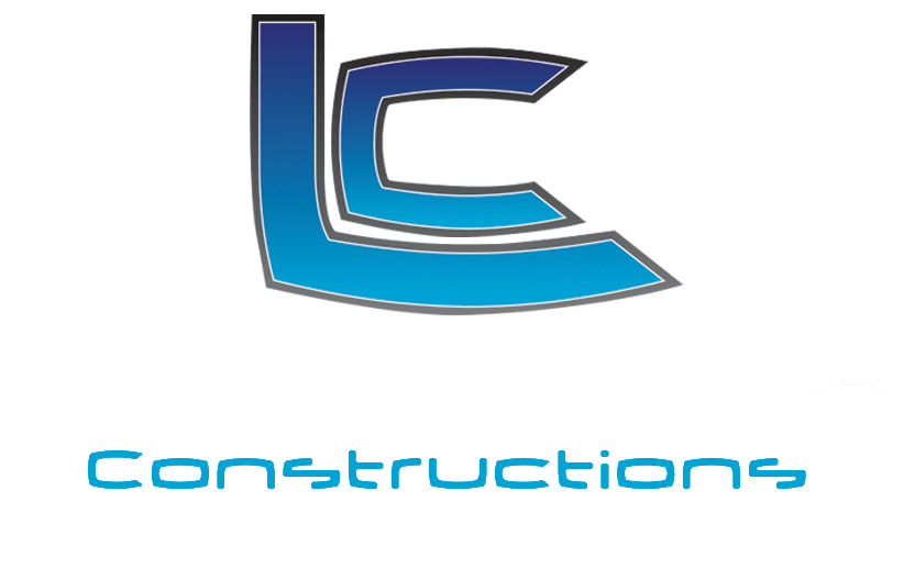 Louistone Constructions logo